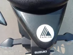 Suzuki Gixxer 155